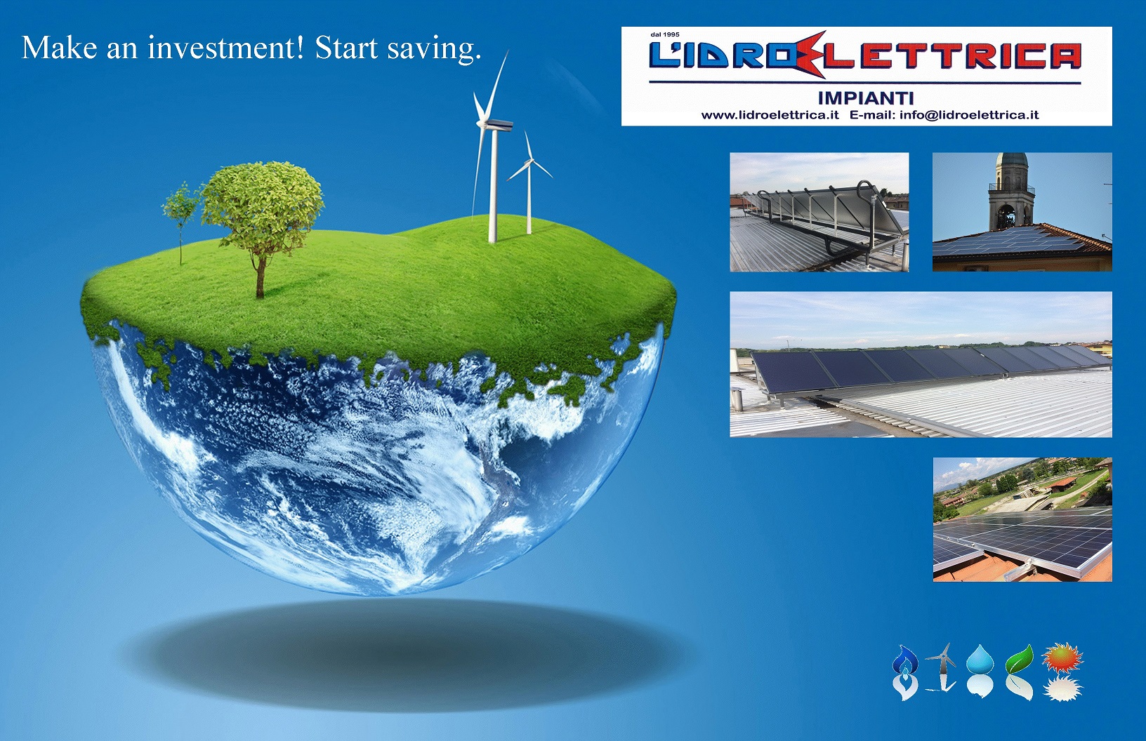 Logo Home Page